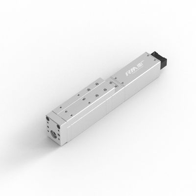 RobustMotion Gerade Plattform Linearaktator, kompaktes ITG-Steuergerät, integrierter Typ, 50-100 mm Schlag