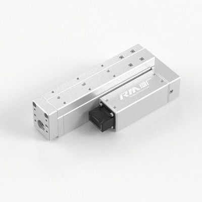RobustMotion Tischtyp Elektrischer Linearzylinder mit externer Steuerung, kompatibel mit EtherCAT, Modbus