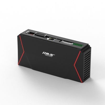 RobustMotion RM-CEP Antrieb und Steuerung Integrierter Controller, benutzerfreundlich, hohe Reaktionsfähigkeit