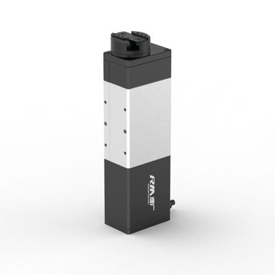 RobustMotion RM-RGM servoelektrische Rotationsgreifer für das Halten und Zurückdrehen von Werkstücken