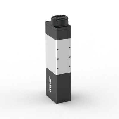 RobustMotion RM-RGM Rotationsgreifer, Steuerung und Servoantriebe alle integriert, Klemmen und Drehen