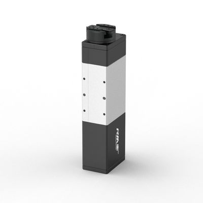 RobustMotion elektrische Rotationsgreifer für Greifer und Rotator, Servotypen, ultra-kompakte