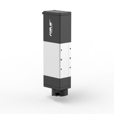 RobustMotion Elektrische Rotationsgreifer, Greifen und unendliche Drehung, höhere Greifkraft, größeres Drehmoment
