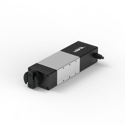 RobustMotion RM-RGM Servo-Elektro-Rotationsgreifer mit integrierter Steuerung, große Griffkraft