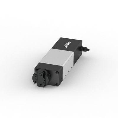 RobustMotion RM-RGM Elektrische Rotationsgreifer, 2-Finger, Parallelgreifer Drehmodul für eine reibungslose Drehung