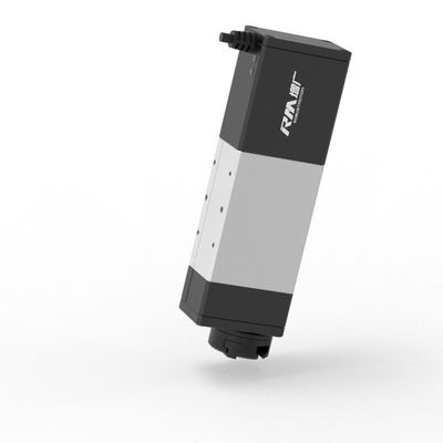 RobustMotion RM-RGM Rotationsgreifer, unendlich rotierender Greifer, große Griffkraft für Greifen und Dreharbeiten