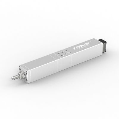 RobustMotion RM-SLA Linear Actuator, stabile Ausgangskraft, ideal für Anwendungen zur präzisen Positionierung in der Fabrik- und Laborautomatisierung
