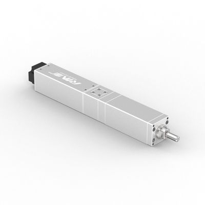 RobustMotion RM-SLA-Stab-Elektrzylinder für industrielle Automatisierung, lineare Anwendungen mit hohen Prozesskräften und -geschwindigkeiten