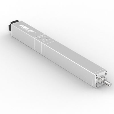 RobustMotion RM-SLA Gerade lineare Aktor, kann Seite an Seite installiert werden, flexibler, präziser