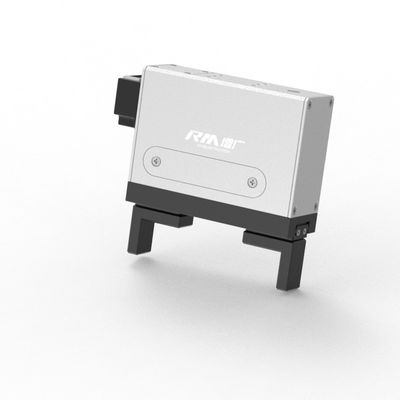 RM-GB Servo-elektrische Greifer für das Aufnehmen und Platzieren mit einer Funktion zur Verhinderung von Stürzen