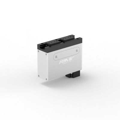 RobustMotion RM-GB Optional-Stroke elektrischer Grip, doppelter Klemmkiefer, großer Leistungskraftbereich
