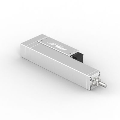 RobustMotion RM-RLA kompakter elektrischer Linearantrieb mit hoher Steifigkeit