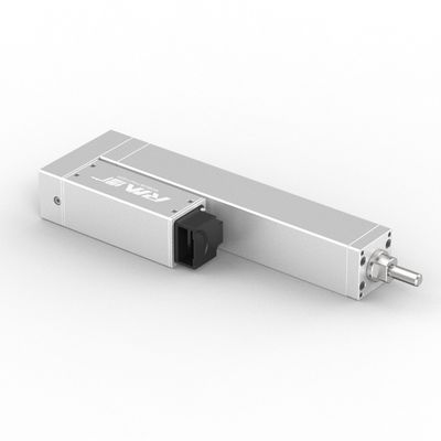 RobustMotion RM-RLA Floding Linear Actuator, Adaptives Schieben, präzise Kraftkontrolle für Präzisionsanwendungen