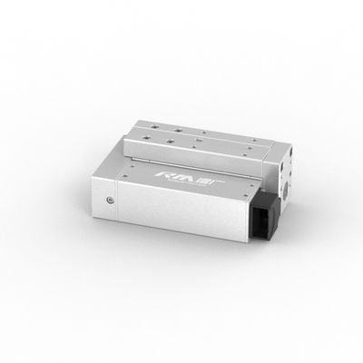 RobustMotion elektrischer Tischbetrieb mit optionalen Schlag für den Austausch von Luftflaschen