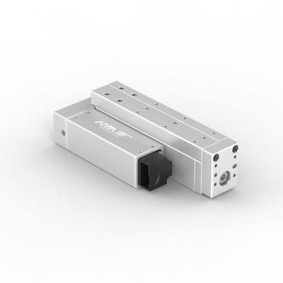 IP40 Industrieelektrischer Linearaktator Adaptiver Schub mit Klappplattform-RM-RPLA