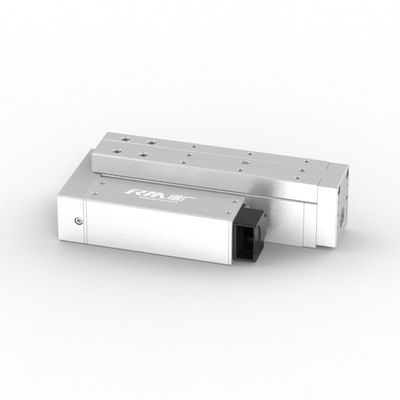 RobustMotion RM-RPLA Klappplattform-Linear-Aktor. Kompaktes Design mit hoher Tragfähigkeit.