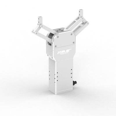 RobustMotion RM-CGBD Servo-Elektrogreifer mit doppelten Klauen, Funktion zur Erkennung von Stürzen