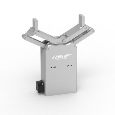 RobustMotion RM-CGBD Intelligente elektrische adaptive Greifer mit großem Schlag und flexibler Öffnung