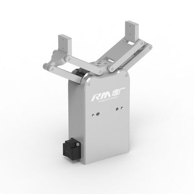RobustMotion RM-CGBD-ITG Großschlaggreifer mit adaptivem Greifer und Fallerkennung für die industrielle Fertigung