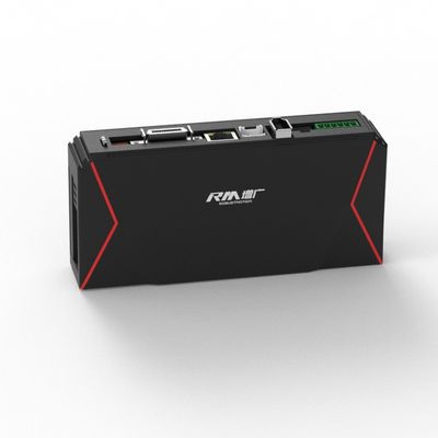 RobustMotion RM-CEU Antrieb und Steuerung Integrierte Steuerungseinheit, schnelle Reaktion auf Bewegungsbefehle